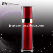 High Quality Custom Fashion Acrylic Lotion Pump Bottle